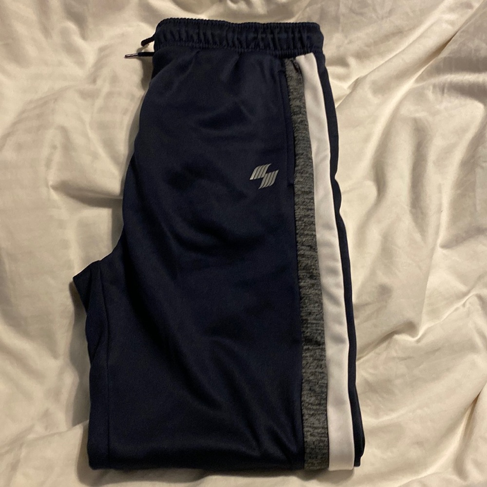 Thermal fabric Children place sweat pants size (14) XL boys